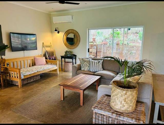 3 BEDROOM HOUSE FOR SALE IN ZINI RIVER ESTATE